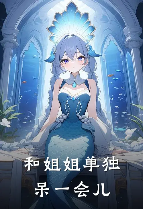 和姐姐单独呆一会儿