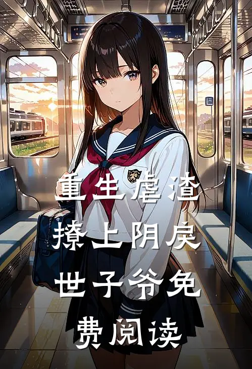 重生虐渣：撩上阴戾世子爷免费阅读