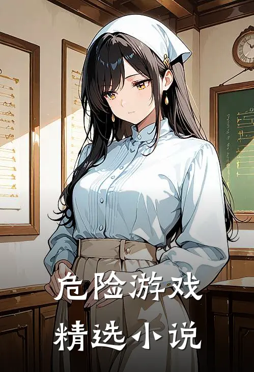 危险游戏精选小说