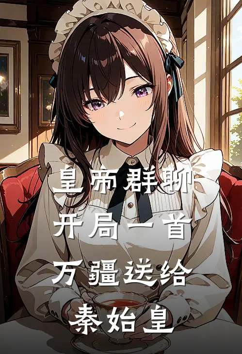 皇帝群聊：开局一首万疆送给秦始皇
