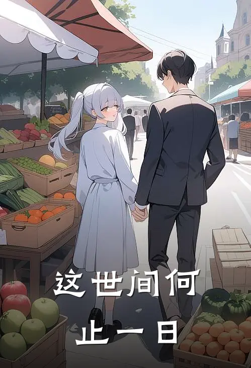 这世间何止一日