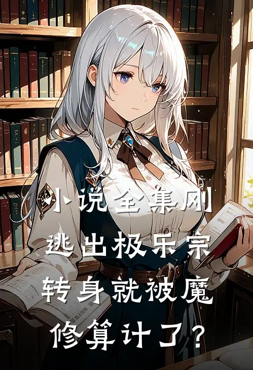 小说全集刚逃出极乐宗，转身就被魔修算计了？