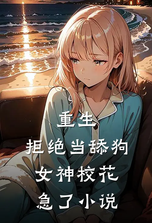 重生：拒绝当舔狗，女神校花急了小说