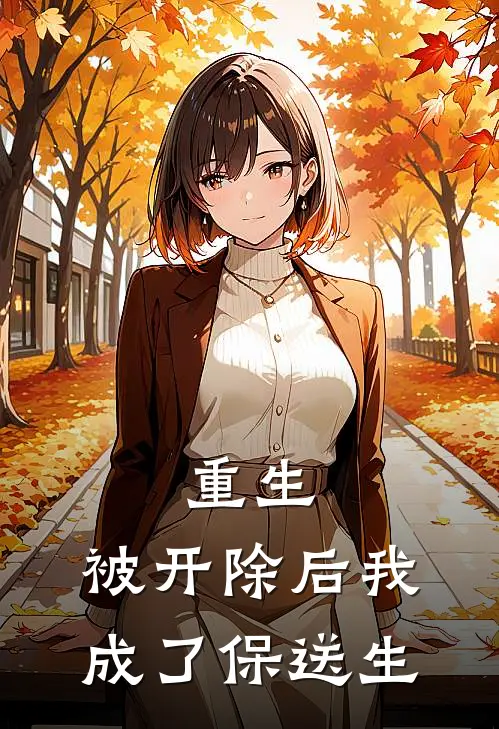 重生：被开除后我成了保送生