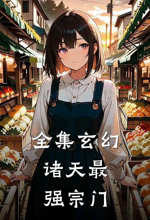 全集玄幻：诸天最强宗门