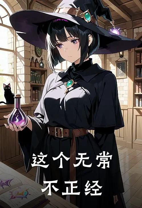 这个无常不正经