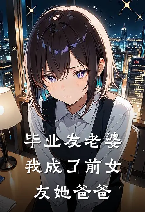 毕业发老婆，我成了前女友她爸爸