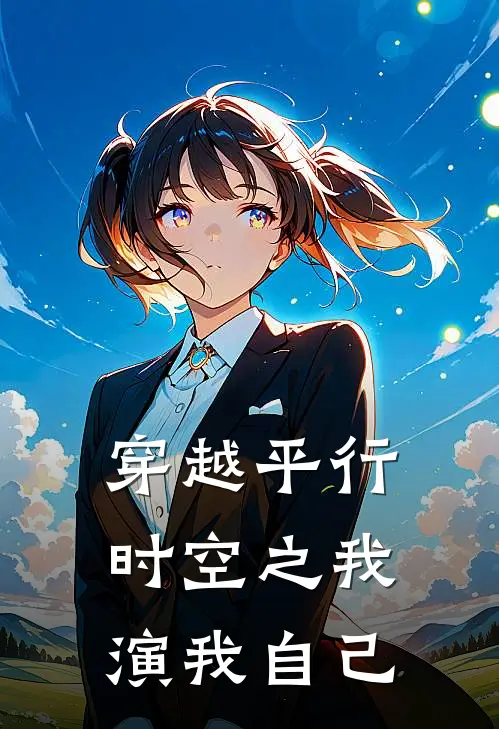穿越平行时空之我演我自己