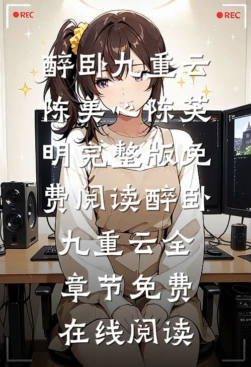 醉卧九重云