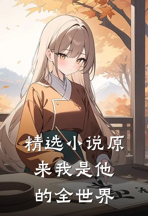 精选小说原来我是他的全世界