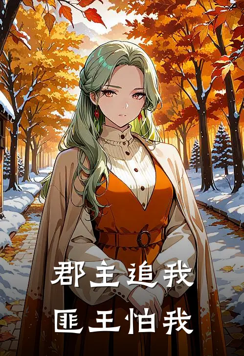 郡主追我，匪王怕我
