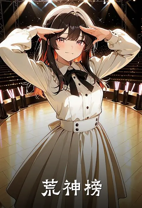 荒神榜