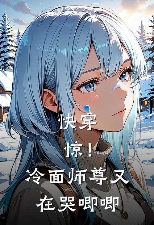 快穿：惊！冷面师尊又在哭唧唧