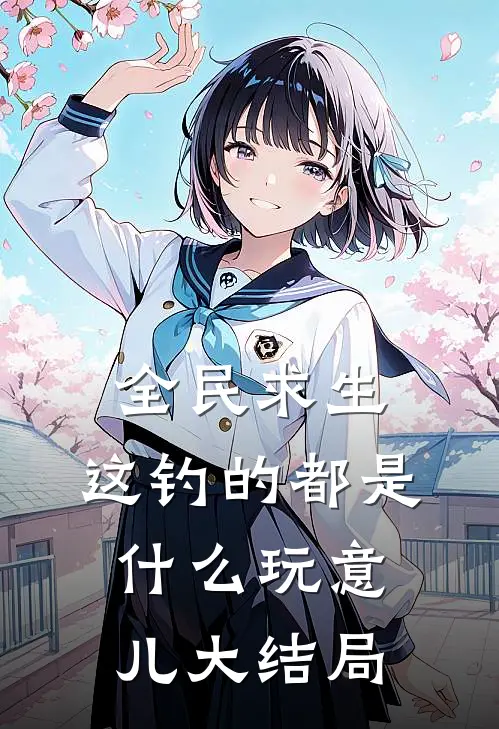 全民求生：这钓的都是什么玩意儿大结局
