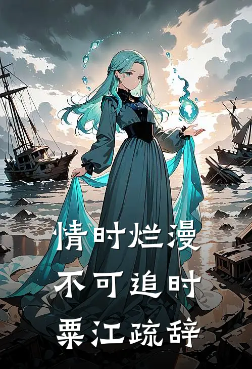 情时烂漫不可追时粟江疏辞