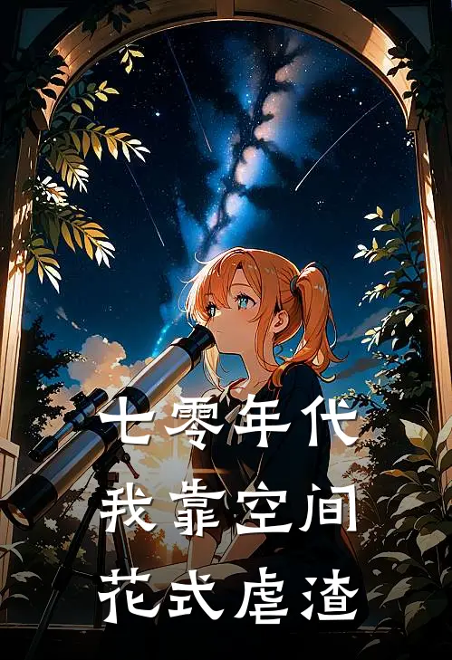 七零年代：我靠空间花式虐渣