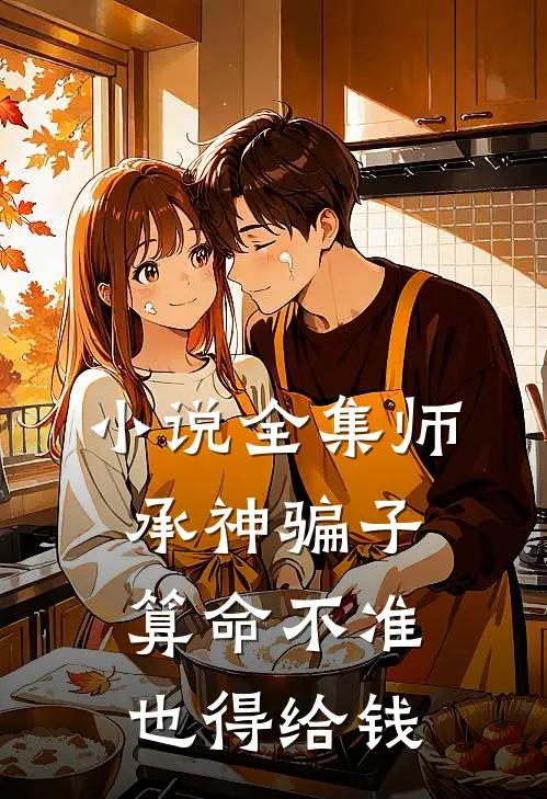 小说全集师承神骗子，算命不准也得给钱