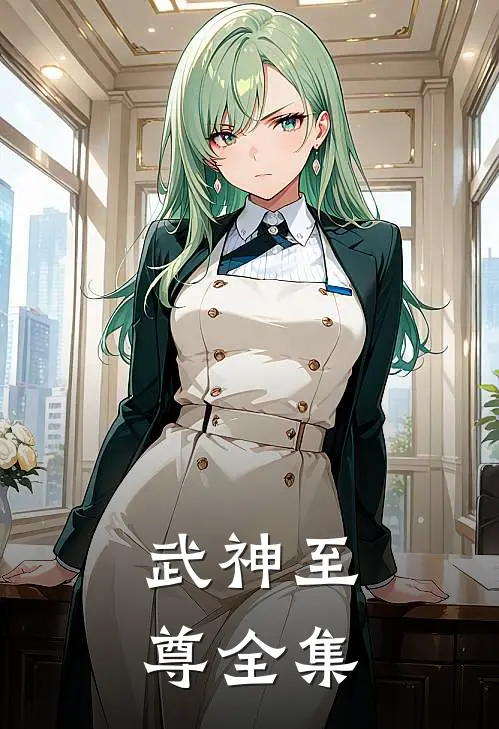 武神至尊全集