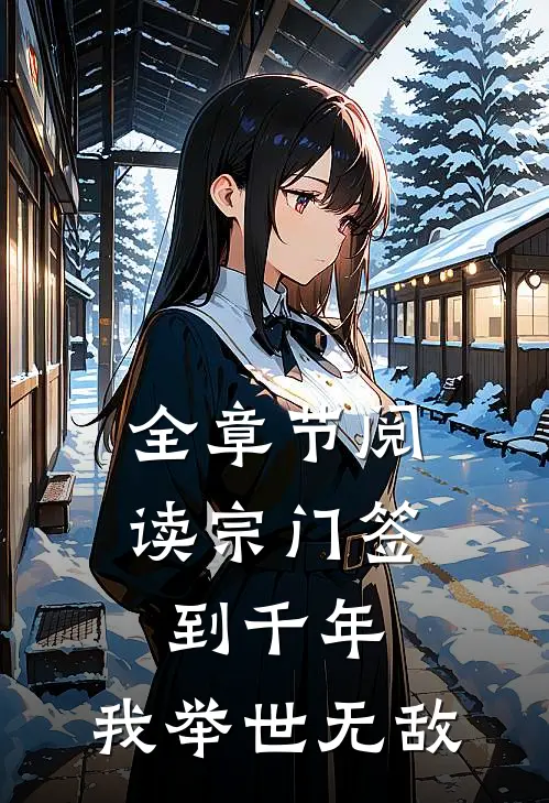 全章节阅读宗门签到千年，我举世无敌