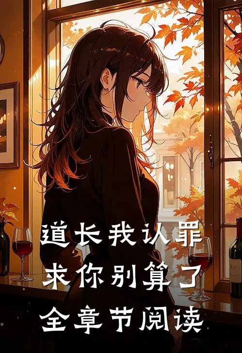 道长我认罪，求你别算了全章节阅读