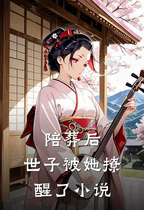 陪葬后，世子被她撩醒了小说