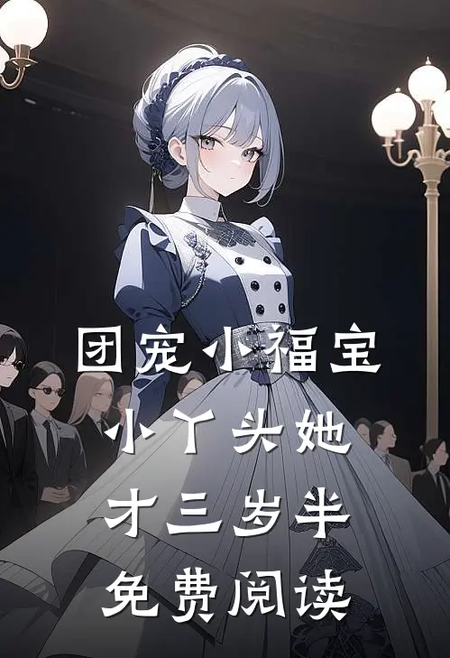 团宠小福宝，小丫头她才三岁半免费阅读