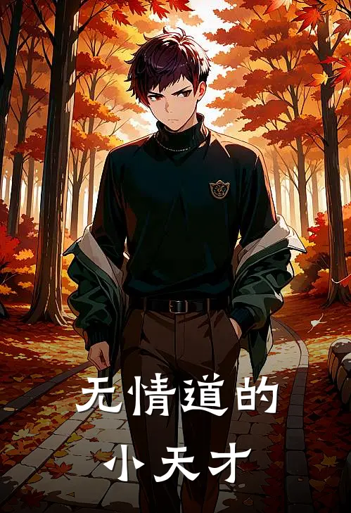 无情道的小天才