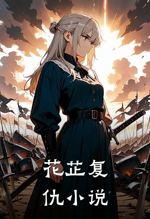 花芷复仇小说