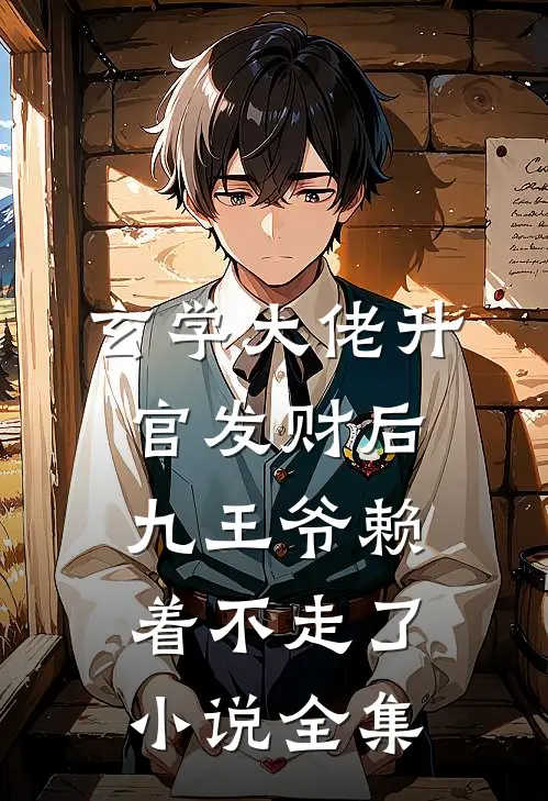 玄学大佬升官发财后，九王爷赖着不走了小说全集