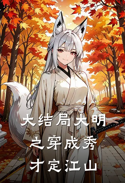 大结局大明之穿成秀才定江山