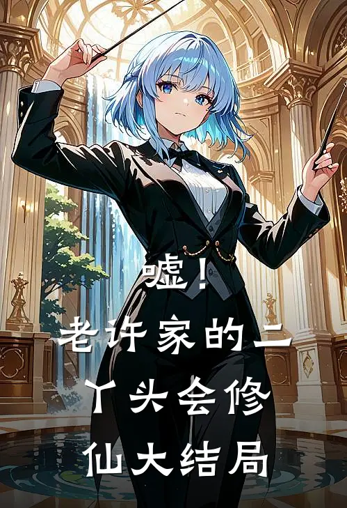 嘘！老许家的二丫头会修仙大结局