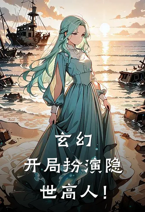 玄幻：开局扮演隐世高人！