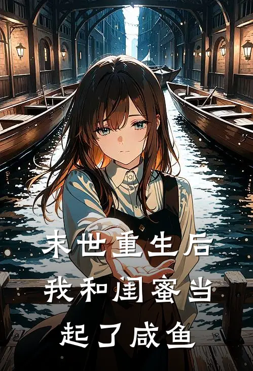 末世重生后：我和闺蜜当起了咸鱼