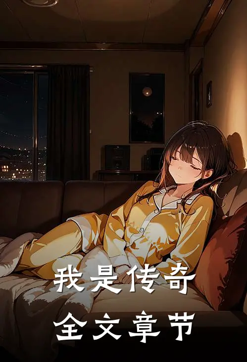 我是传奇全文章节