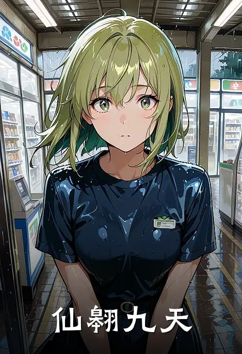 仙翱九天