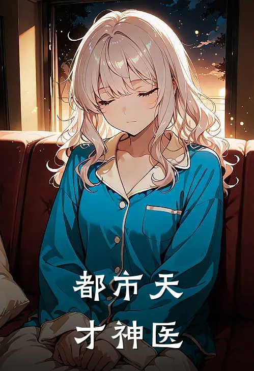 都市天才神医