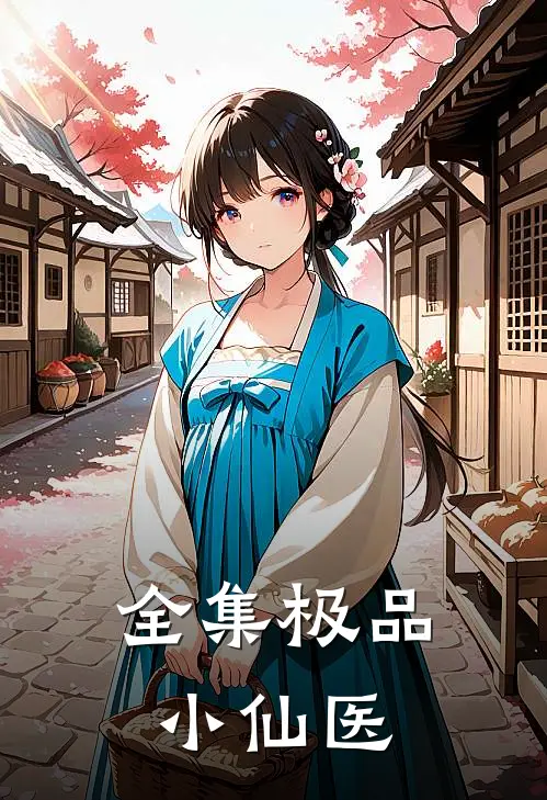全集极品小仙医