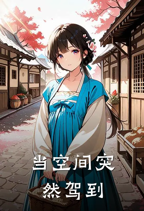 当空间突然驾到