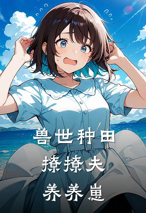 兽世种田：撩撩夫养养崽