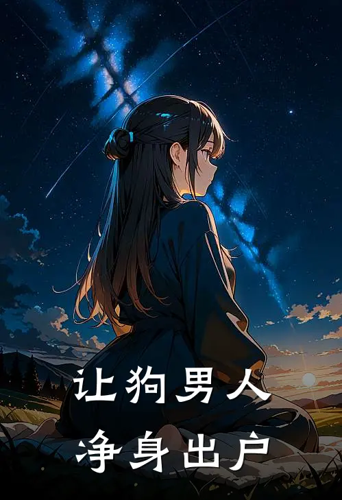 让狗男人净身出户