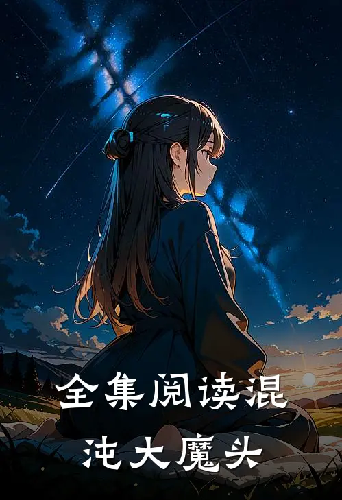 全集阅读混沌大魔头