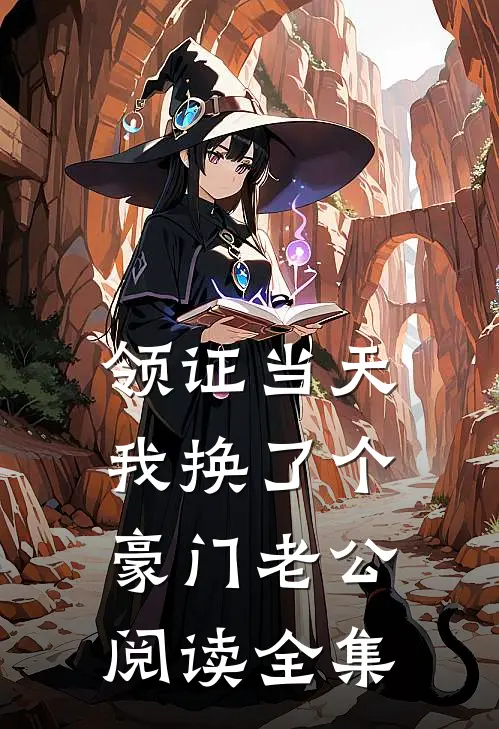 领证当天，我换了个豪门老公阅读全集