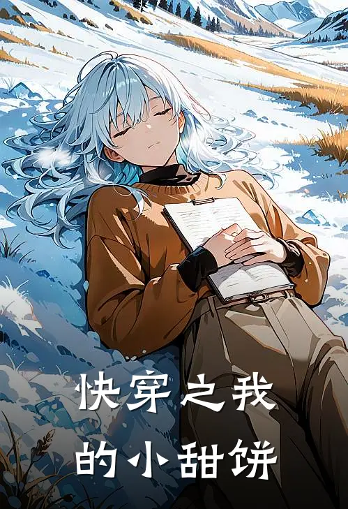 快穿之我的小甜饼