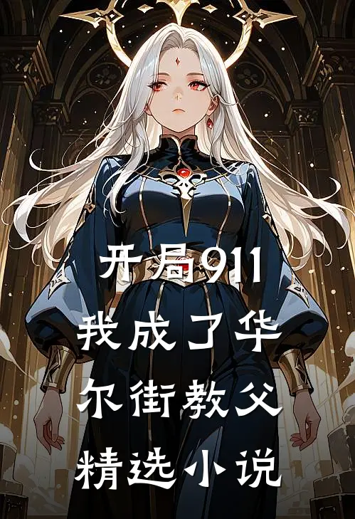 开局911，我成了华尔街教父精选小说