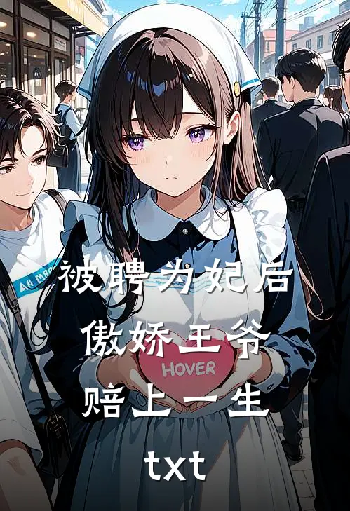 被聘为妃后，傲娇王爷赔上一生txt