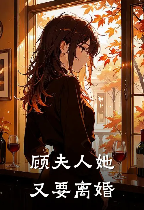 顾夫人她又要离婚