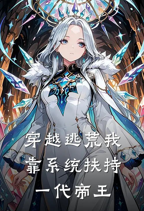穿越逃荒我靠系统扶持一代帝王