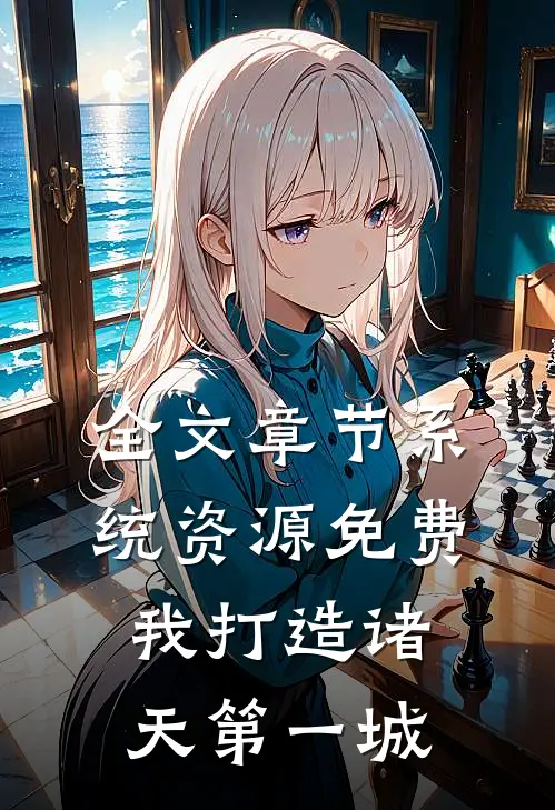 全文章节系统资源免费，我打造诸天第一城