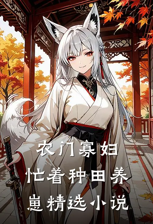 农门寡妇，忙着种田养崽精选小说