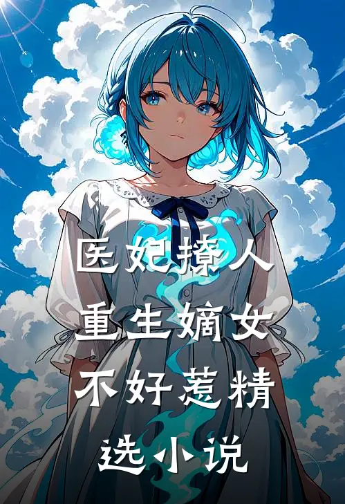 医妃撩人：重生嫡女不好惹精选小说